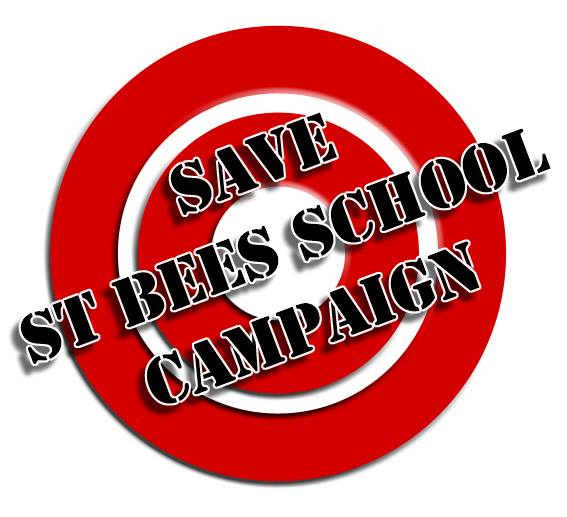 Save st bees campaign